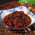 QINMA sauce épicée chongqing sauce hot pot 2016